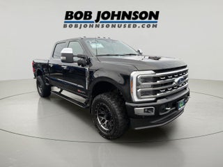 2024 Ford Super Duty F-350 SRW XL
