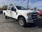 2022 Ford Super Duty F-350 SRW XL