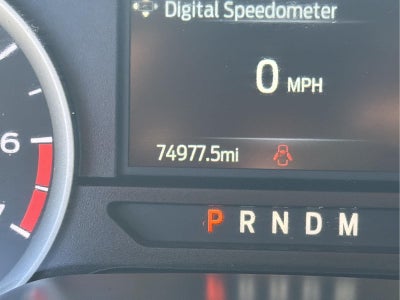 2022 Ford Super Duty F-350 SRW XL