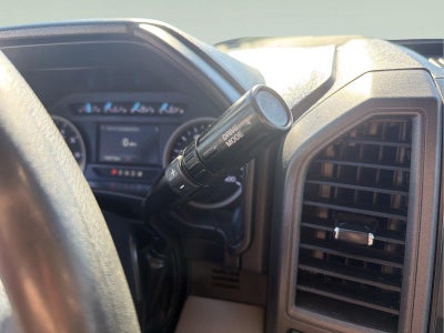 2022 Ford Super Duty F-350 SRW XL