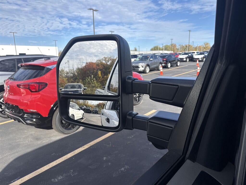 2022 Ford Super Duty F-350 SRW XL
