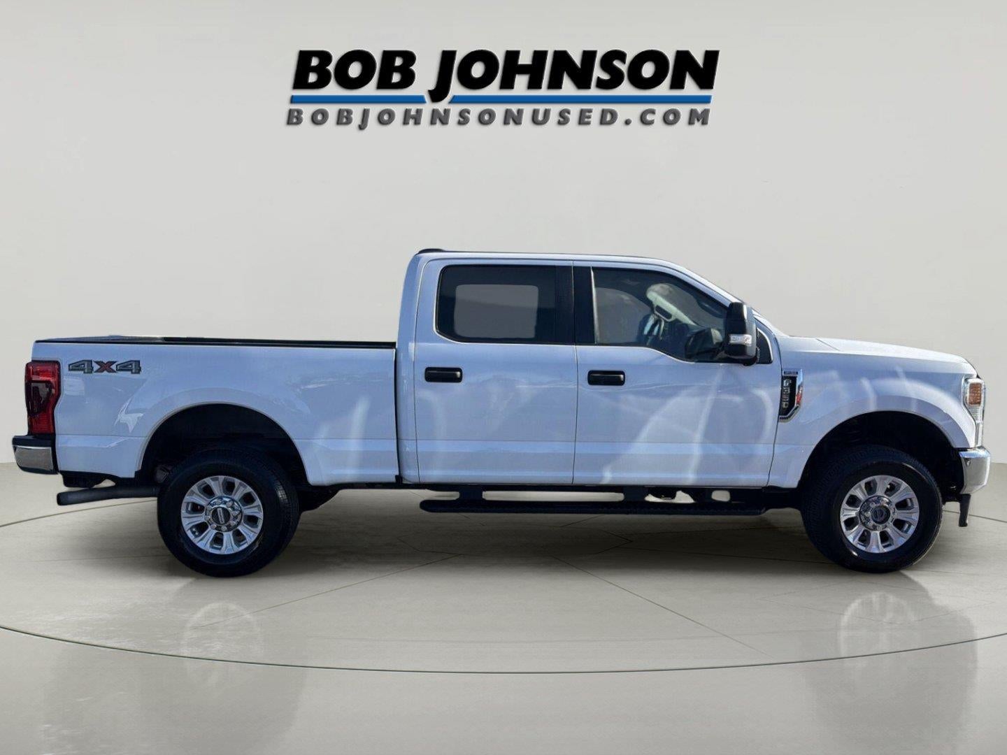 2022 Ford Super Duty F-350 SRW XL