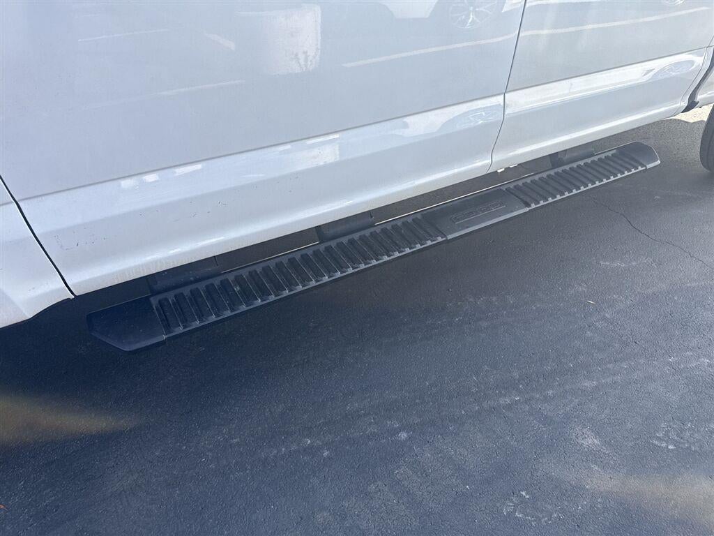 2022 Ford Super Duty F-350 SRW XL