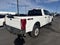 2022 Ford Super Duty F-350 SRW XL