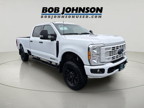 2023 Ford F-350 XL