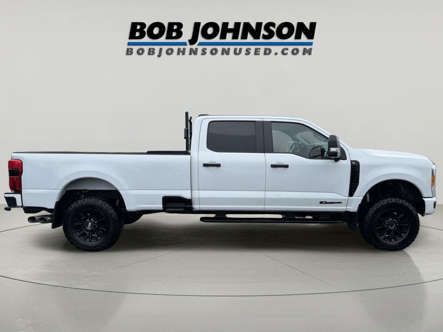 2023 Ford F-350 XL