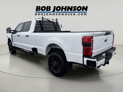 2023 Ford F-350 XL