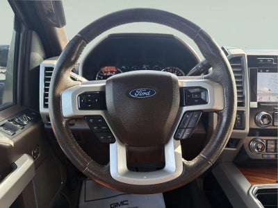 2019 Ford F-350 King Ranch