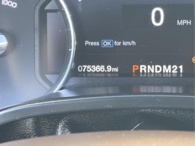 2019 Ford F-350 King Ranch