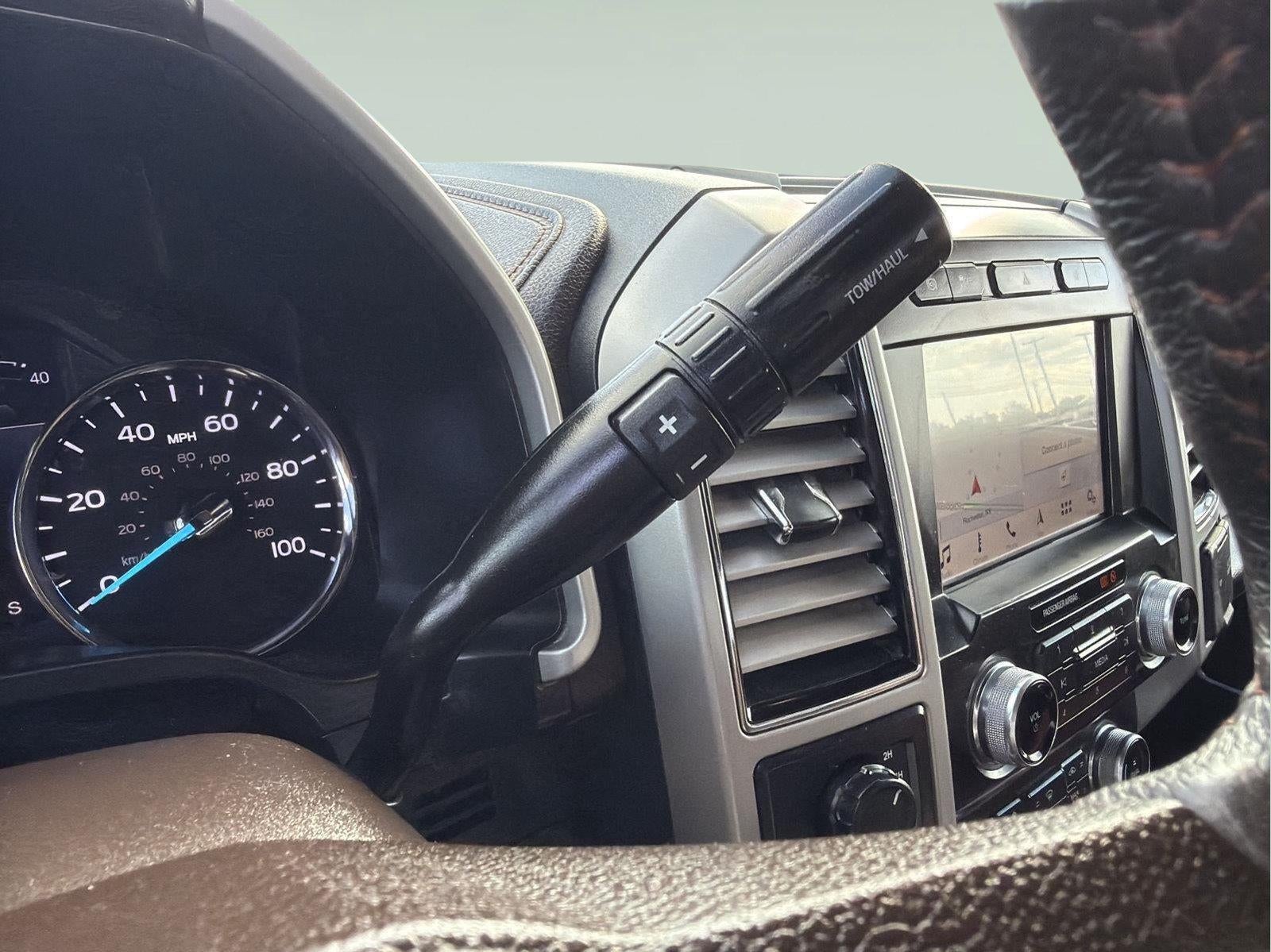 2019 Ford F-350 King Ranch