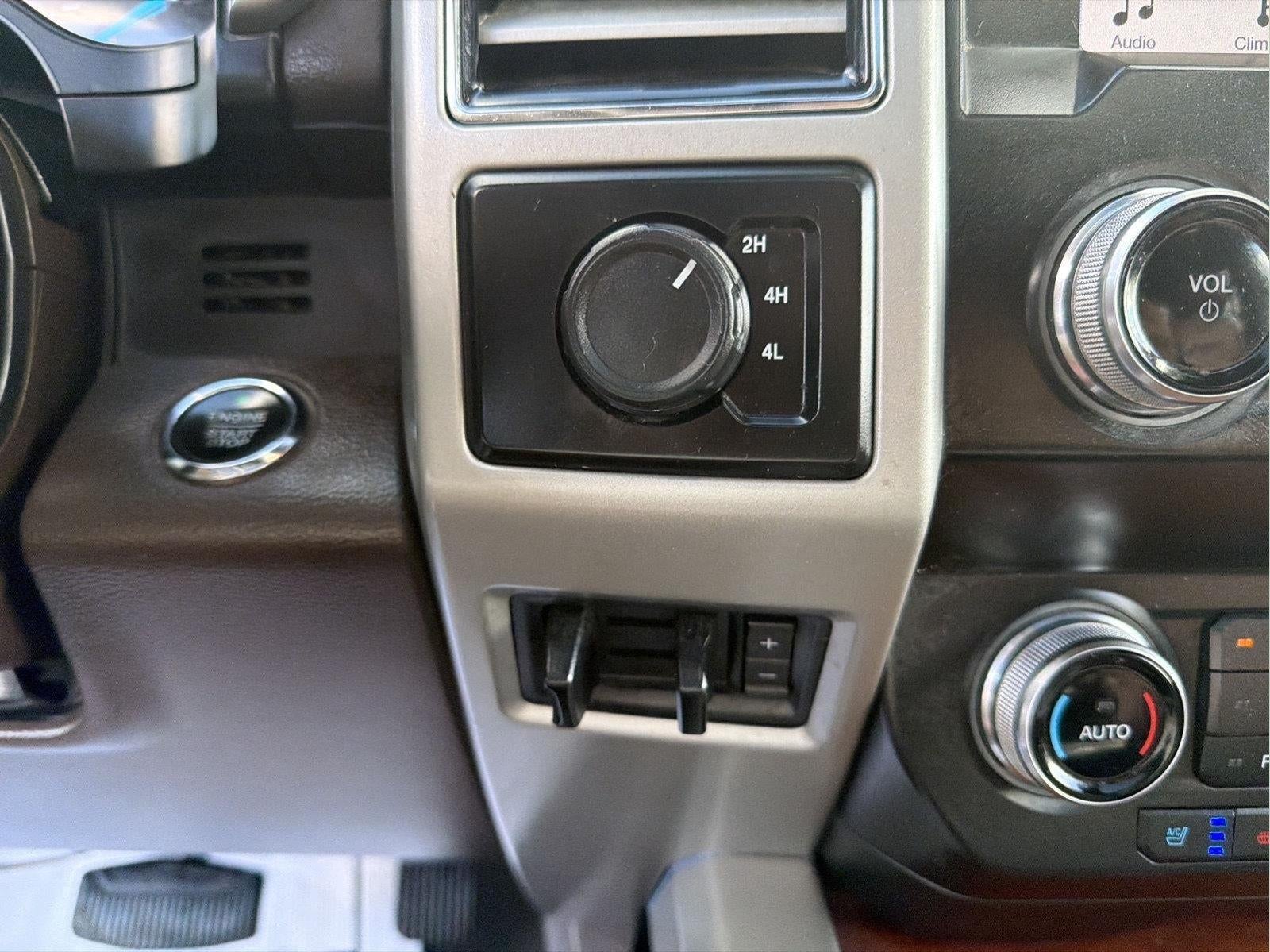 2019 Ford F-350 King Ranch