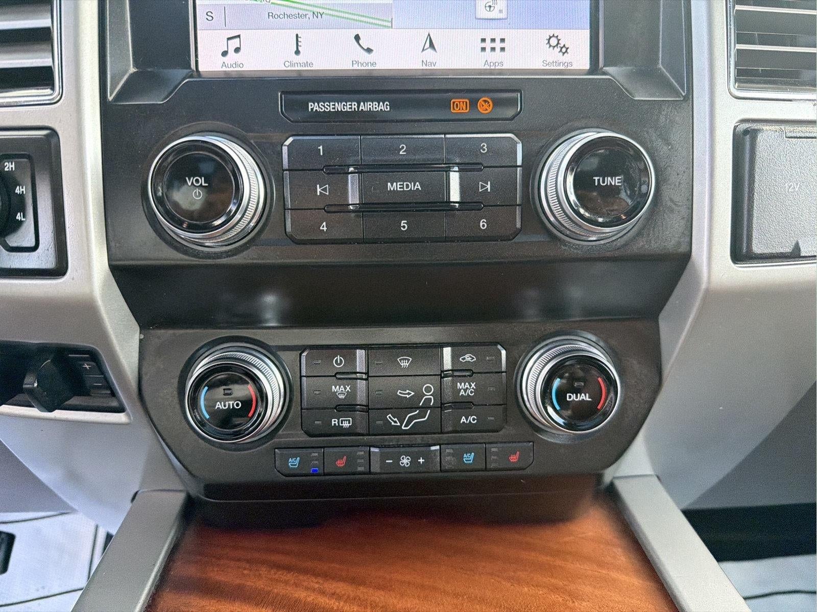 2019 Ford F-350 King Ranch