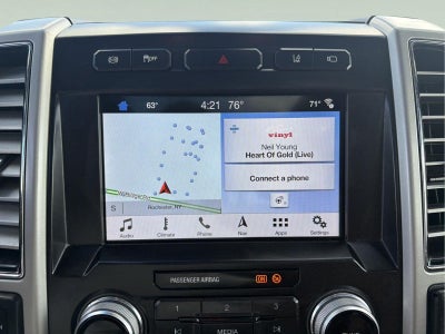 2019 Ford F-350 King Ranch