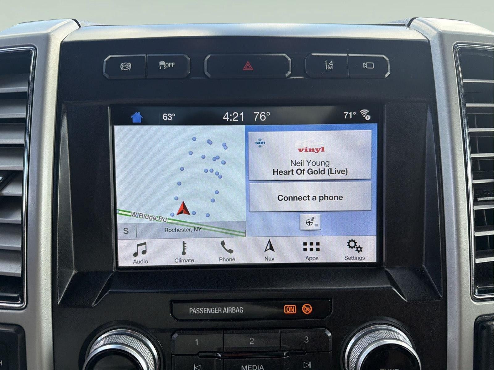 2019 Ford F-350 King Ranch