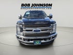 2019 Ford F-350 King Ranch