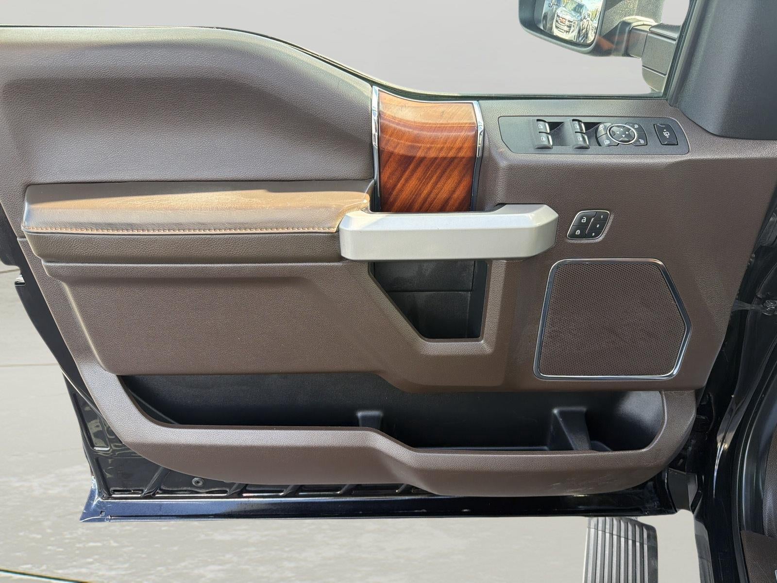 2019 Ford F-350 King Ranch