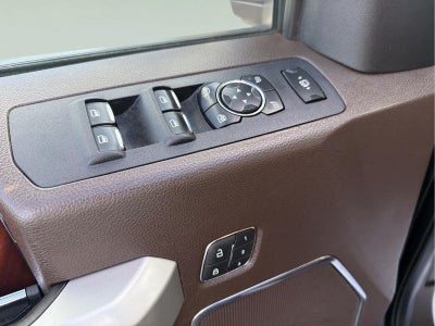 2019 Ford F-350 King Ranch