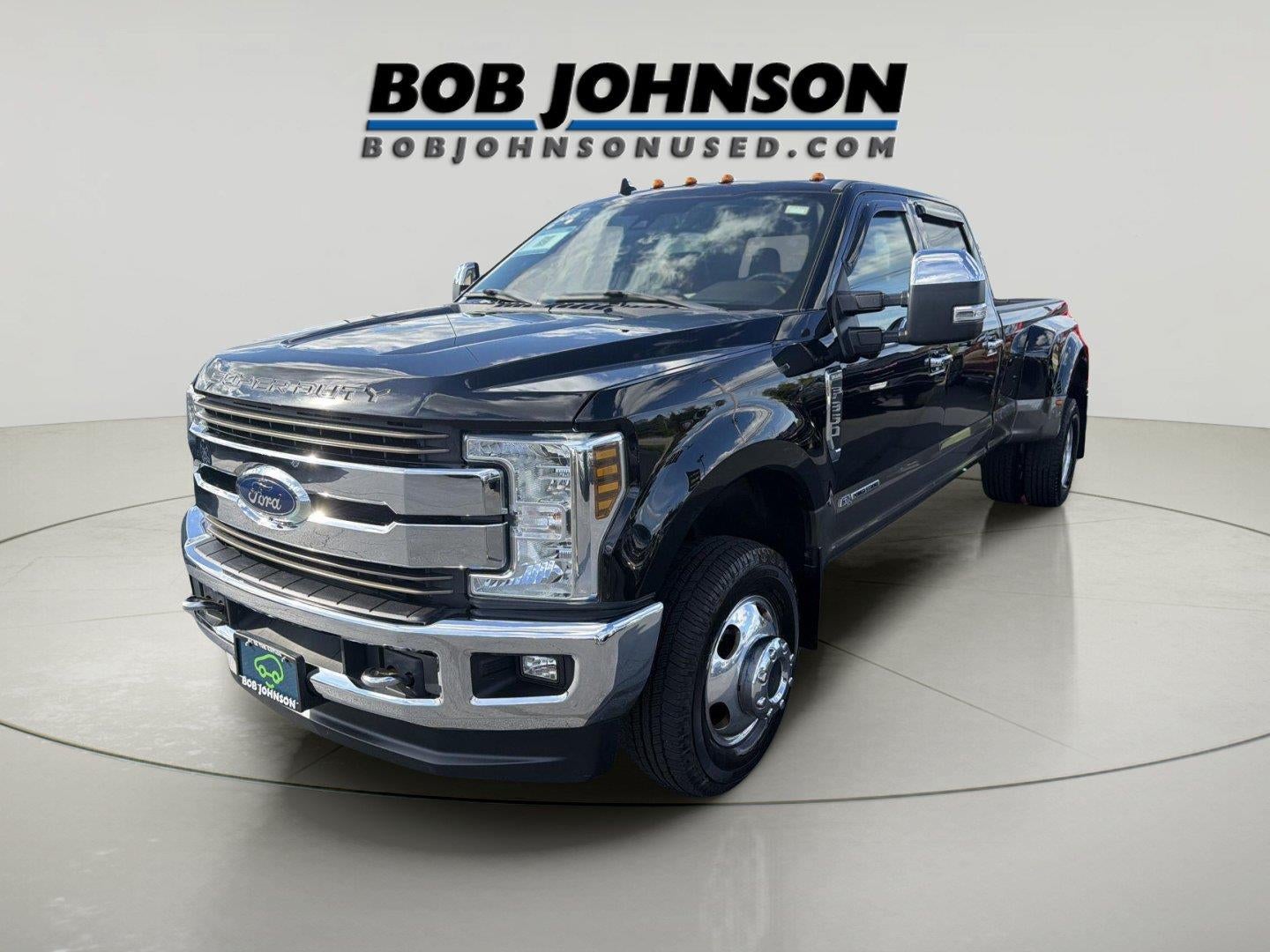 2019 Ford F-350 King Ranch