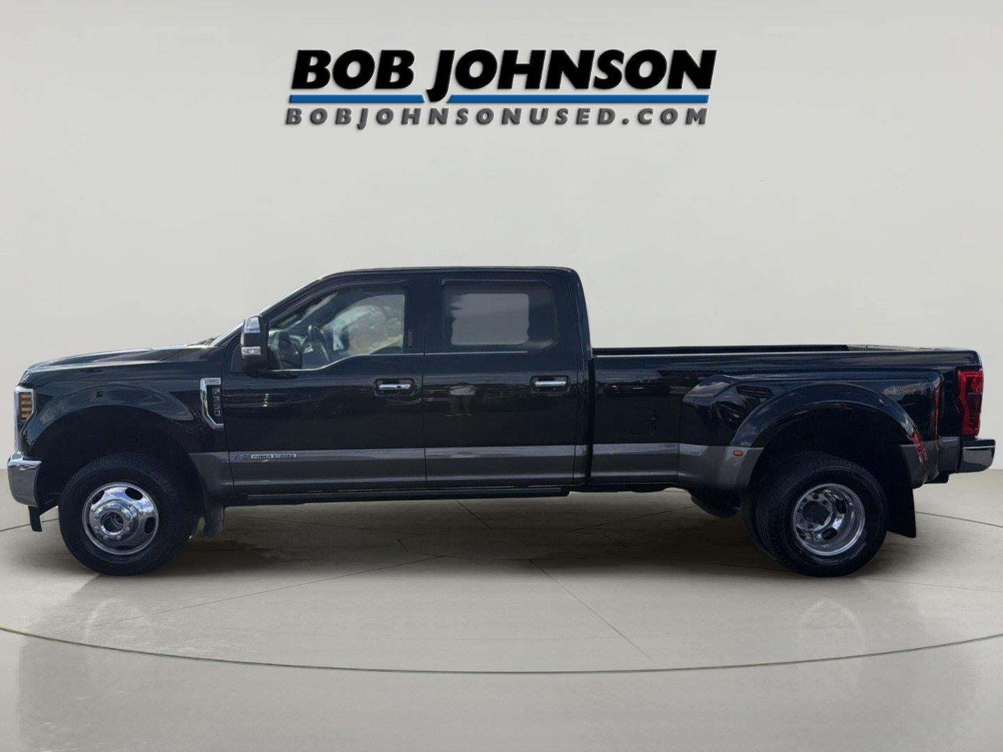 2019 Ford F-350 King Ranch