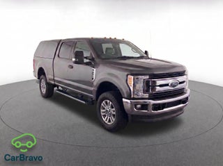 2019 Ford F-350 XL