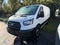 2020 Ford Furgoneta de carga Transit-250 T-250 130" Low Rf 9070 GVWR RWD