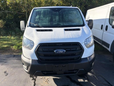 2020 Ford Furgoneta de carga Transit-250 T-250 130" Low Rf 9070 GVWR RWD