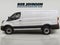 2020 Ford Furgoneta de carga Transit-250 T-250 130" Low Rf 9070 GVWR RWD