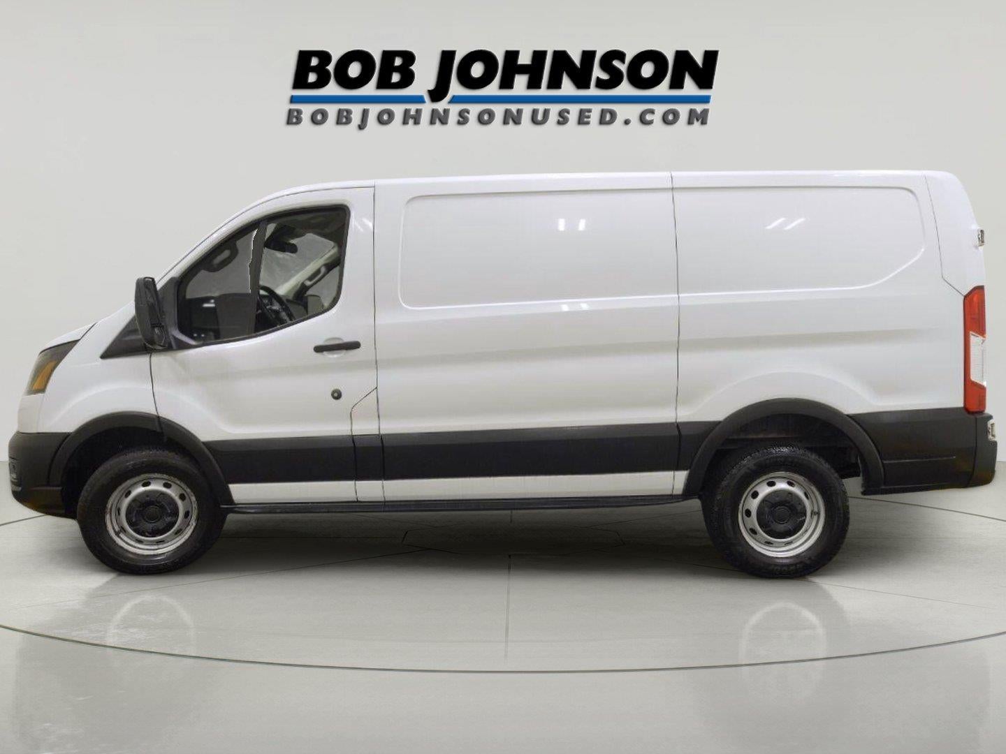 2020 Ford Furgoneta de carga Transit-250 T-250 130" Low Rf 9070 GVWR RWD