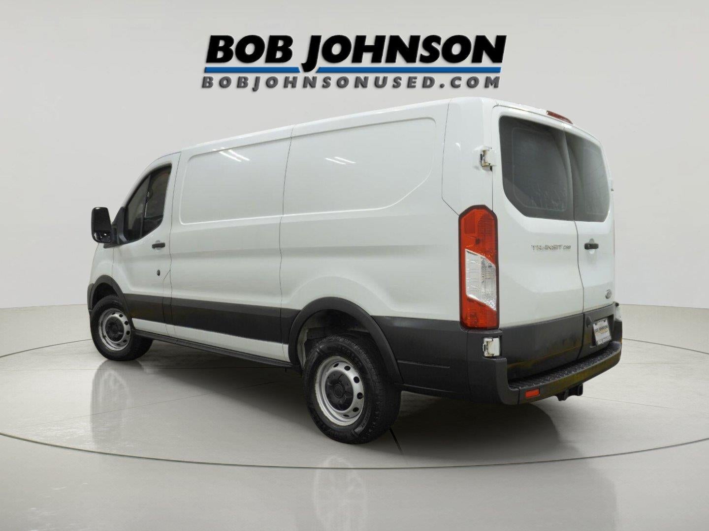 2020 Ford Furgoneta de carga Transit-250 T-250 130" Low Rf 9070 GVWR RWD