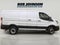2020 Ford Furgoneta de carga Transit-250 T-250 130" Low Rf 9070 GVWR RWD