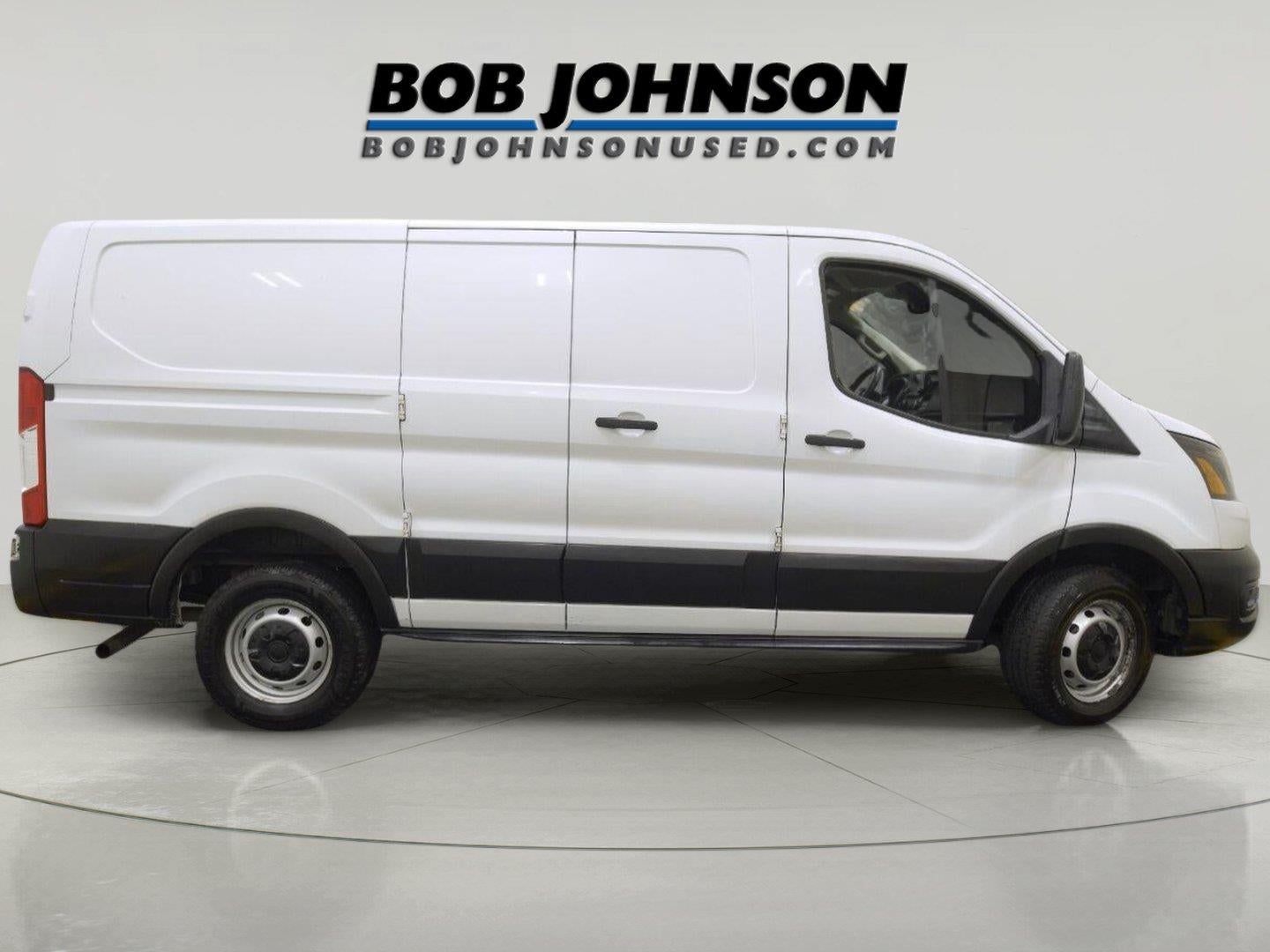 2020 Ford Furgoneta de carga Transit-250 T-250 130" Low Rf 9070 GVWR RWD