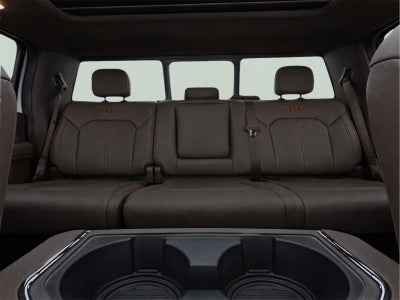 2015 Ford F-150 King Ranch
