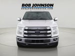 2015 Ford F-150 King Ranch