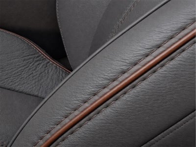 2015 Ford F-150 King Ranch