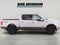 2015 Ford F-150 King Ranch