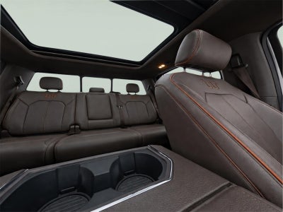 2015 Ford F-150 King Ranch