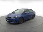 2016 Chevrolet Cruze Premier