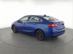 2016 Chevrolet Cruze Premier