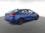 2016 Chevrolet Cruze Premier