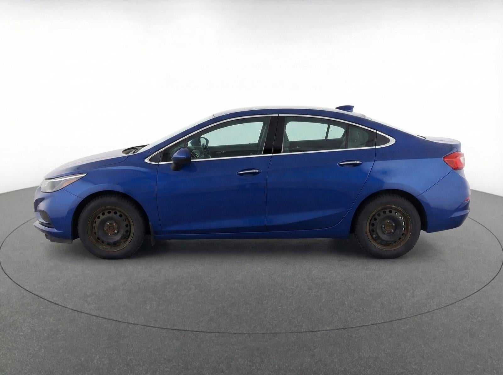2016 Chevrolet Cruze Premier