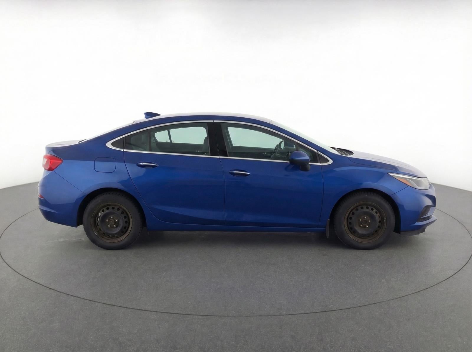 2016 Chevrolet Cruze Premier