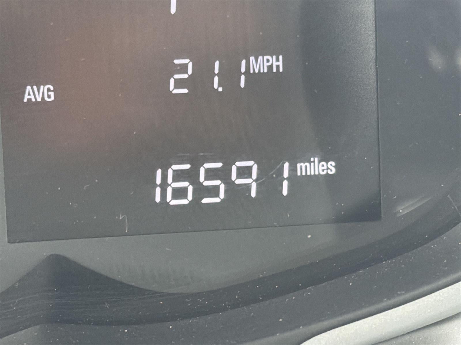 2020 Chevrolet Sonic LT Sedan