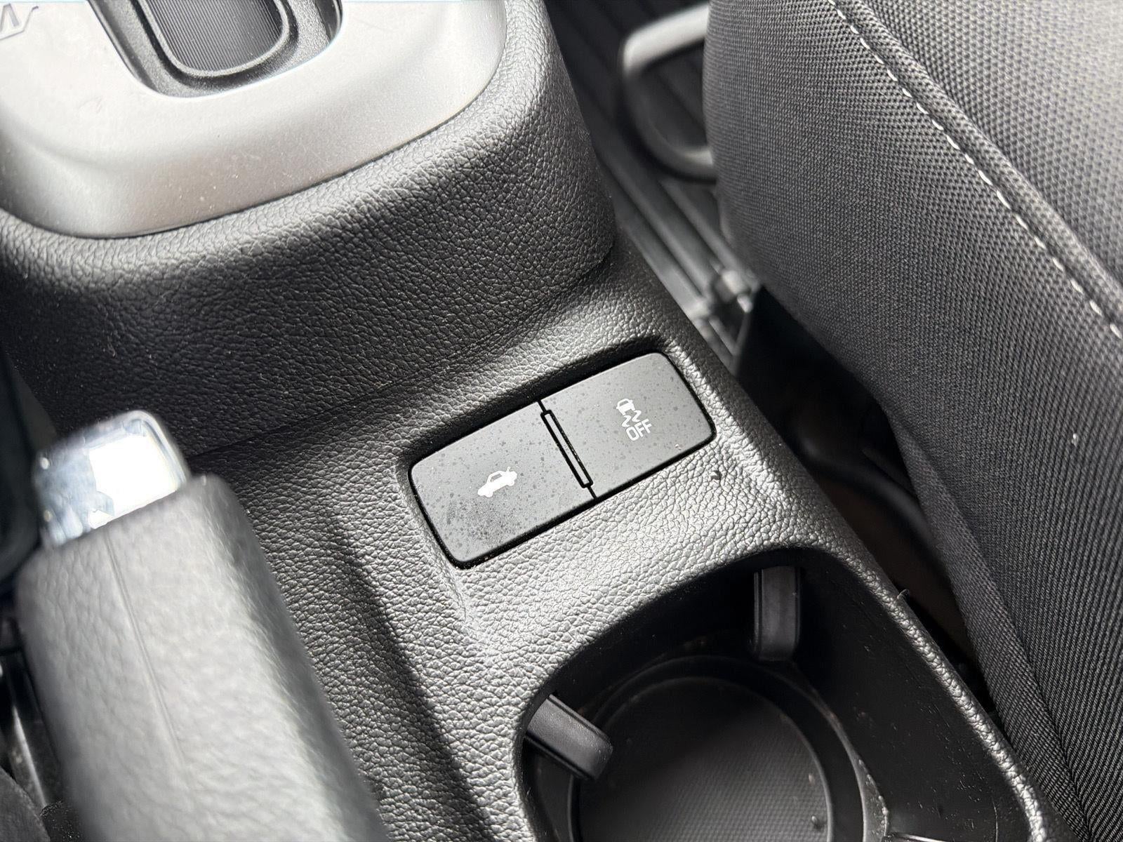 2020 Chevrolet Sonic LT Sedan