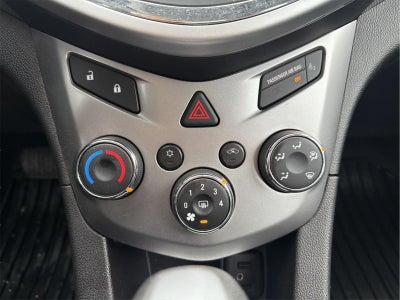 2020 Chevrolet Sonic LT Sedan