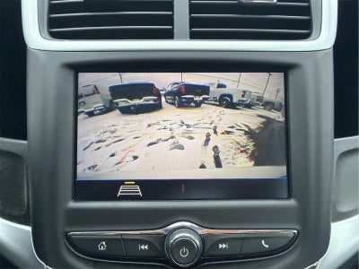 2020 Chevrolet Sonic LT Sedan