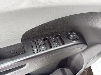 2020 Chevrolet Sonic LT Sedan