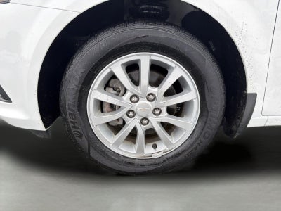 2020 Chevrolet Sonic LT Sedan