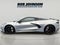 2021 Chevrolet Corvette Stingray 1LT