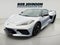 2021 Chevrolet Corvette Stingray 1LT