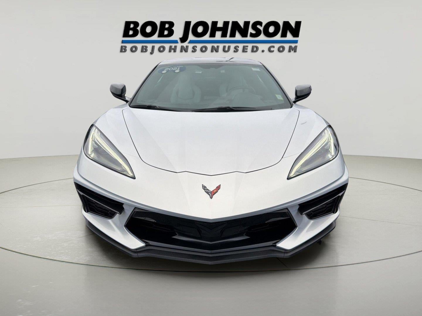 2021 Chevrolet Corvette Stingray 1LT